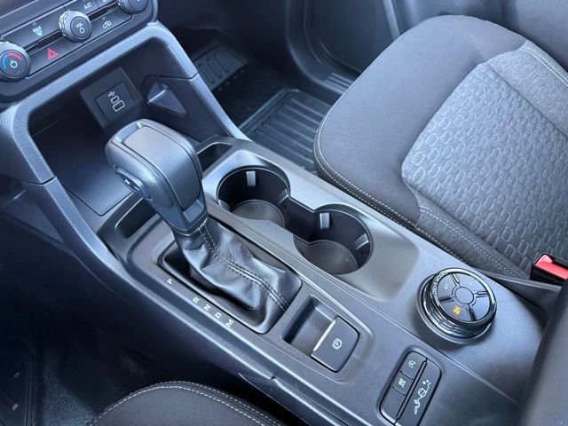 New 2026 Ford Ranger XL AWD/4WD image 12