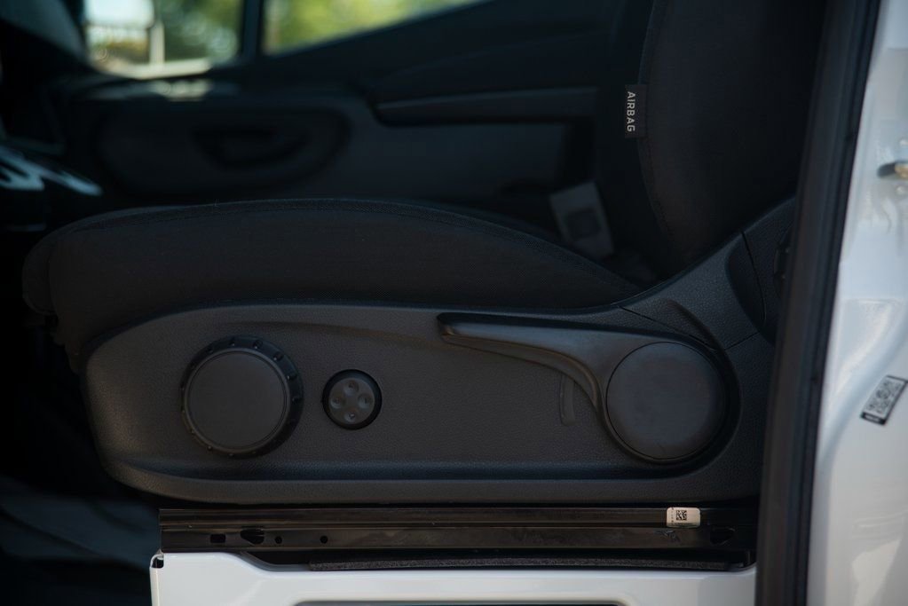 Used 2024 Mercedes-Benz Sprinter 144 Cargo image 24