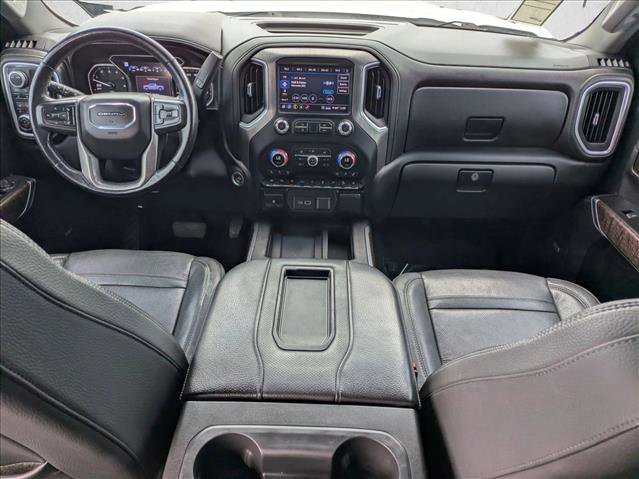 Used 2020 GMC Sierra 1500 Denali w/ Denali Ultimate Package image 18
