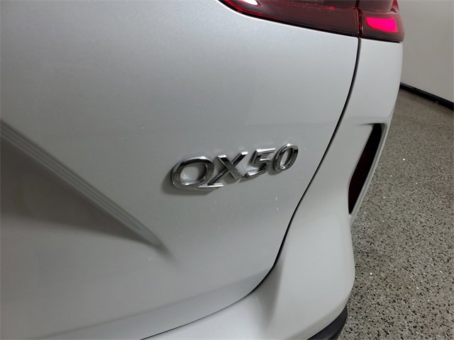 Used 2023 INFINITI QX50 Autograph image 5
