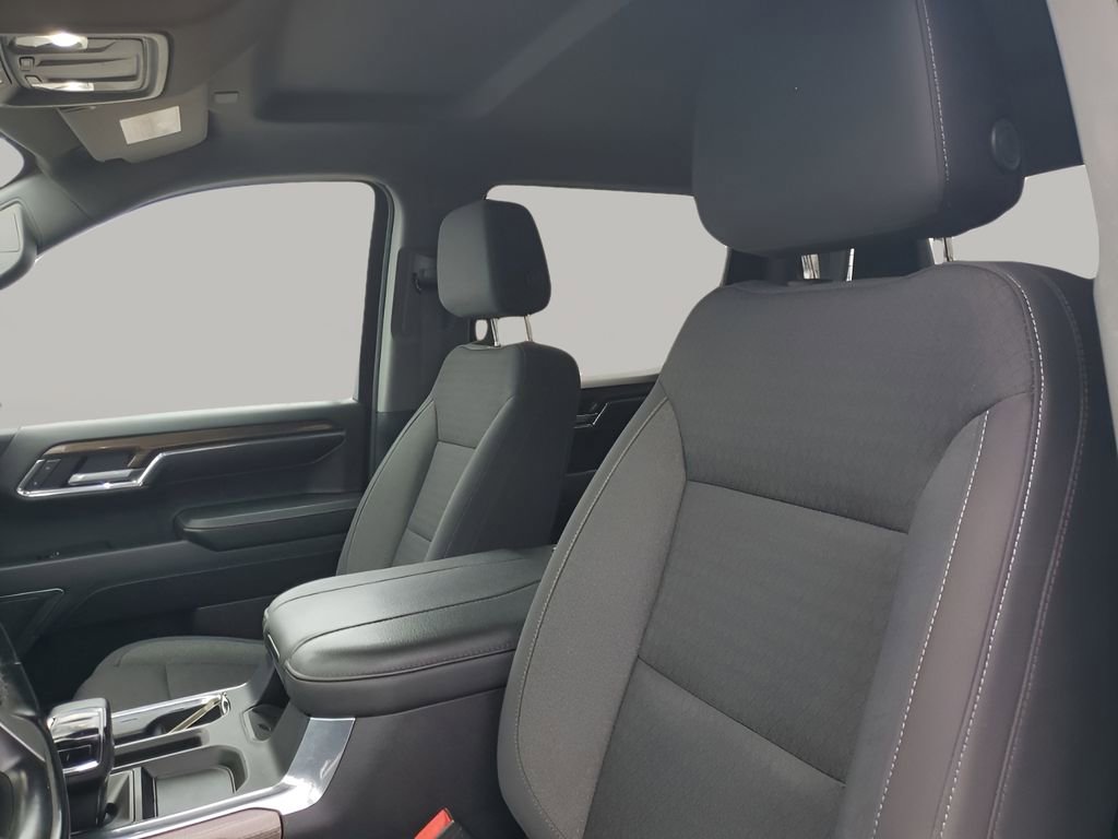 Used 2024 Chevrolet Silverado 1500 LT Trail Boss w/ Protection Package image 30