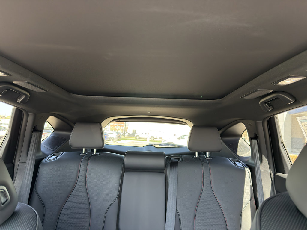 New 2026 Acura RDX A-Spec image 22