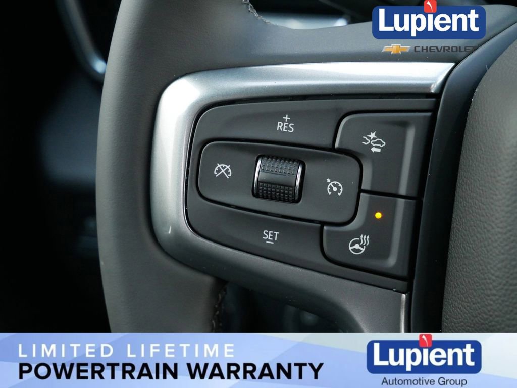 New 2026 Chevrolet Silverado 1500 LT image 23