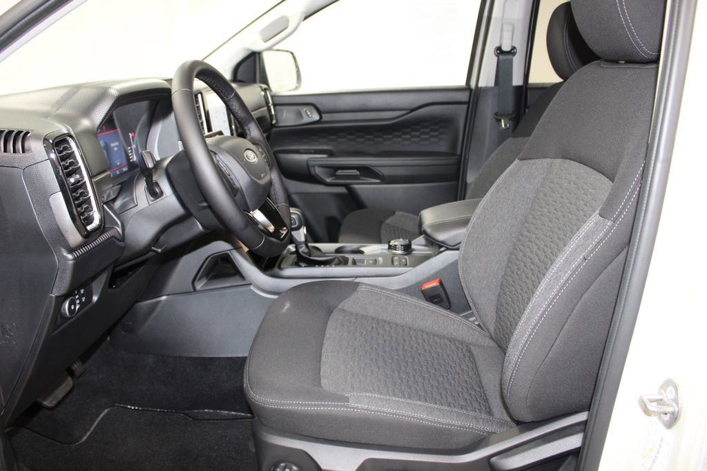 New 2026 Ford Ranger XLT AWD/4WD image 18