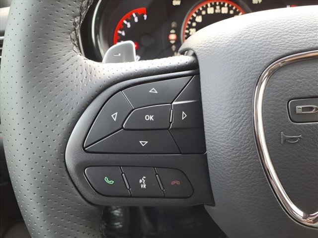 New 2026 Dodge Durango GT AWD/4WD image 17