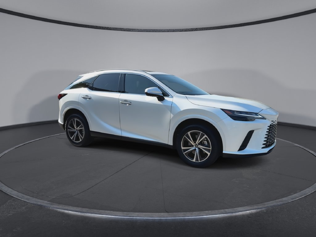 Used 2026 Lexus RX 350 Premium w/ Accessory Package (Z1) FWD image 2
