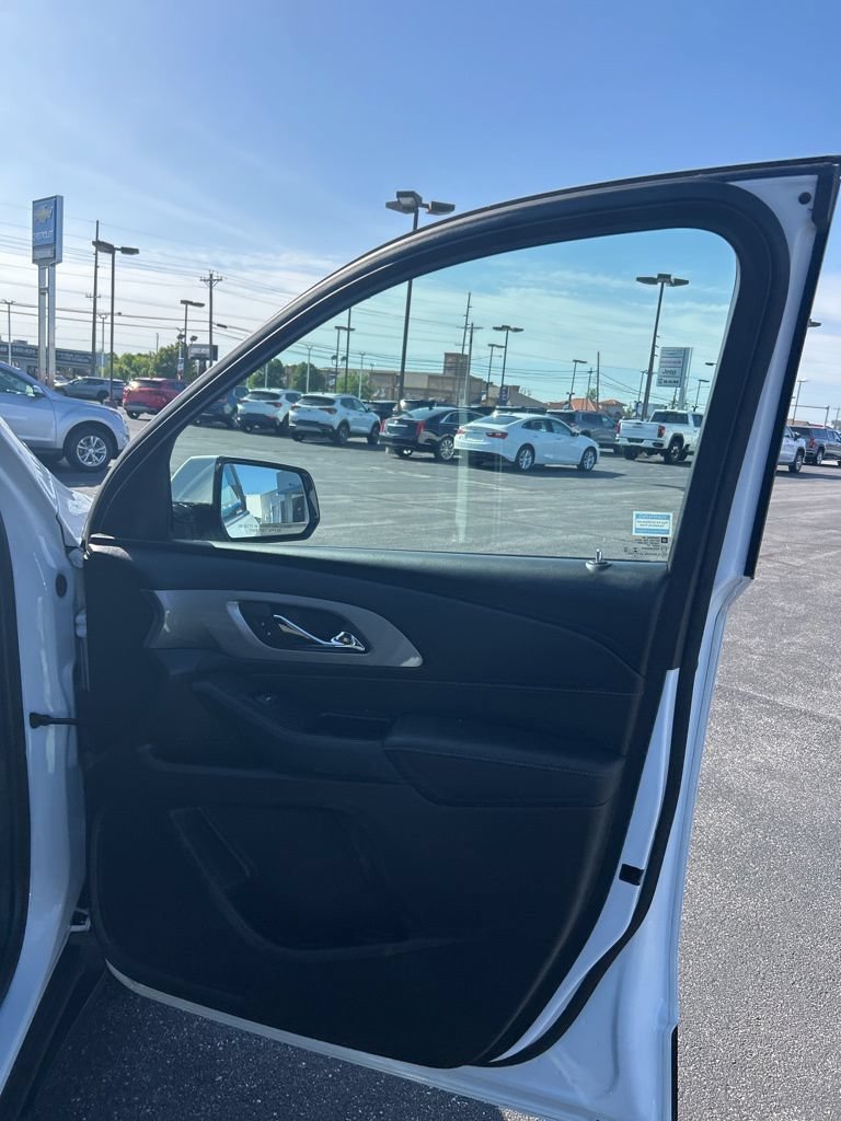 Used 2019 Chevrolet Traverse LT AWD/4WD image 58