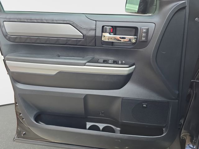 Used 2018 Toyota Tundra Platinum image 29