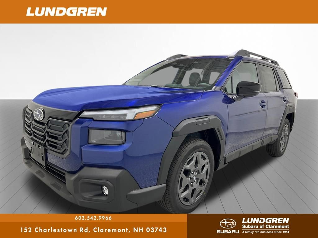 New 2026 Subaru Outback Premium AWD/4WD image 29