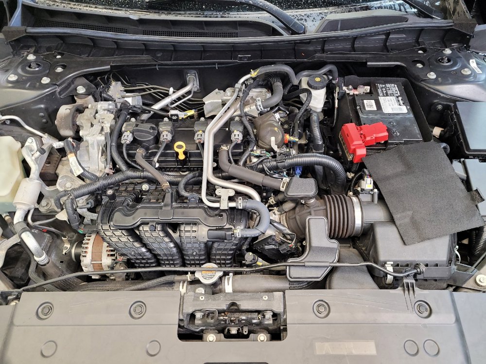 Used 2021 Nissan Altima 2.5 SR image 30