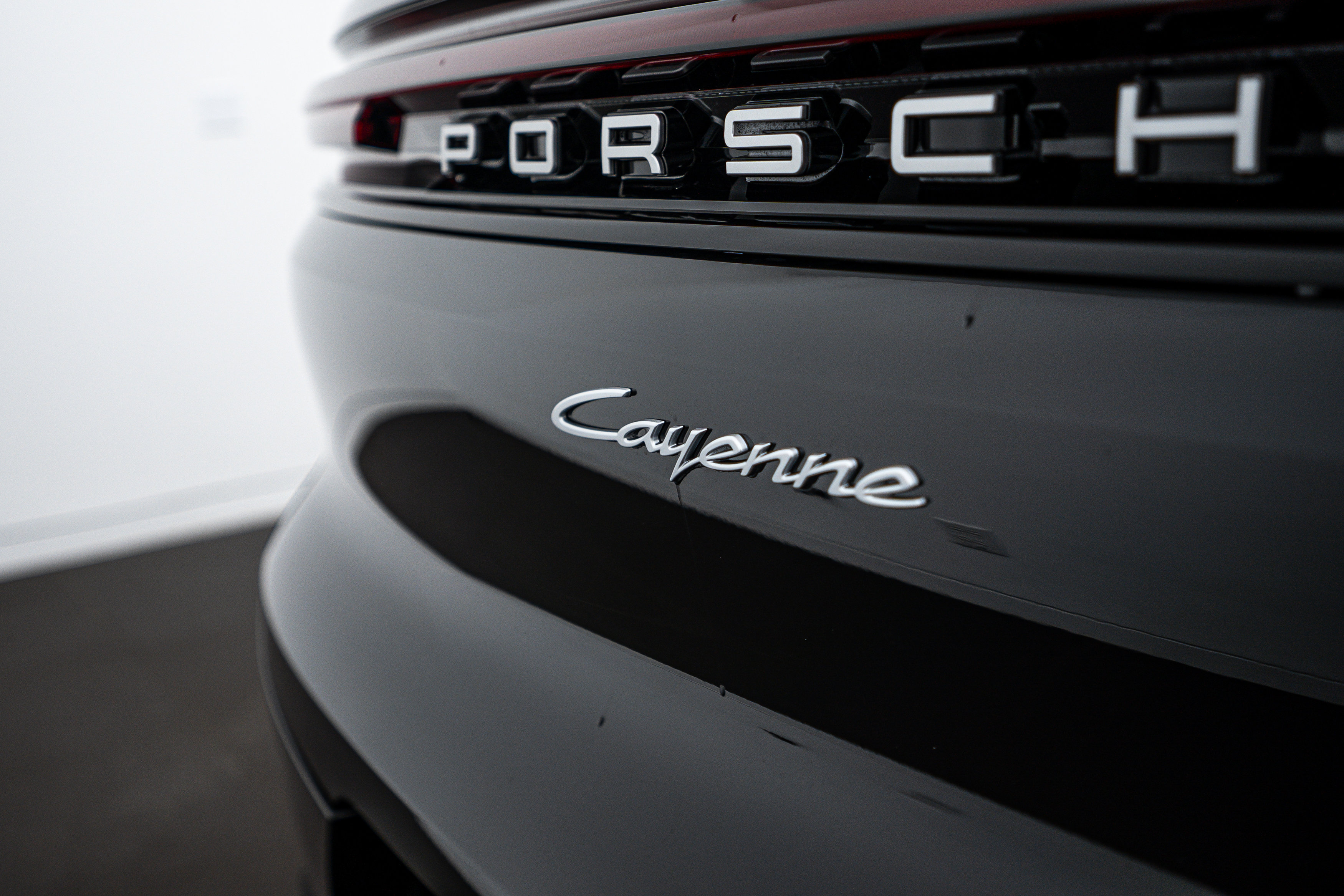 Certified 2026 Porsche Cayenne image 26