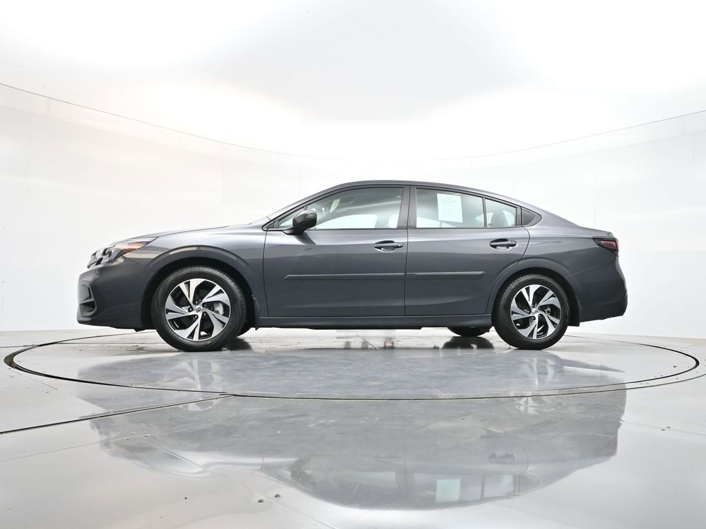 Used 2024 Subaru Legacy Premium AWD/4WD image 30