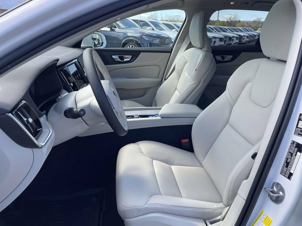 New 2026 Volvo V60 B5 Cross Country Plus w/ Protection Package Premier AWD/4WD image 8