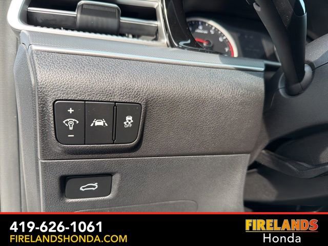 Used 2024 Kia K5 GT-Line image 13
