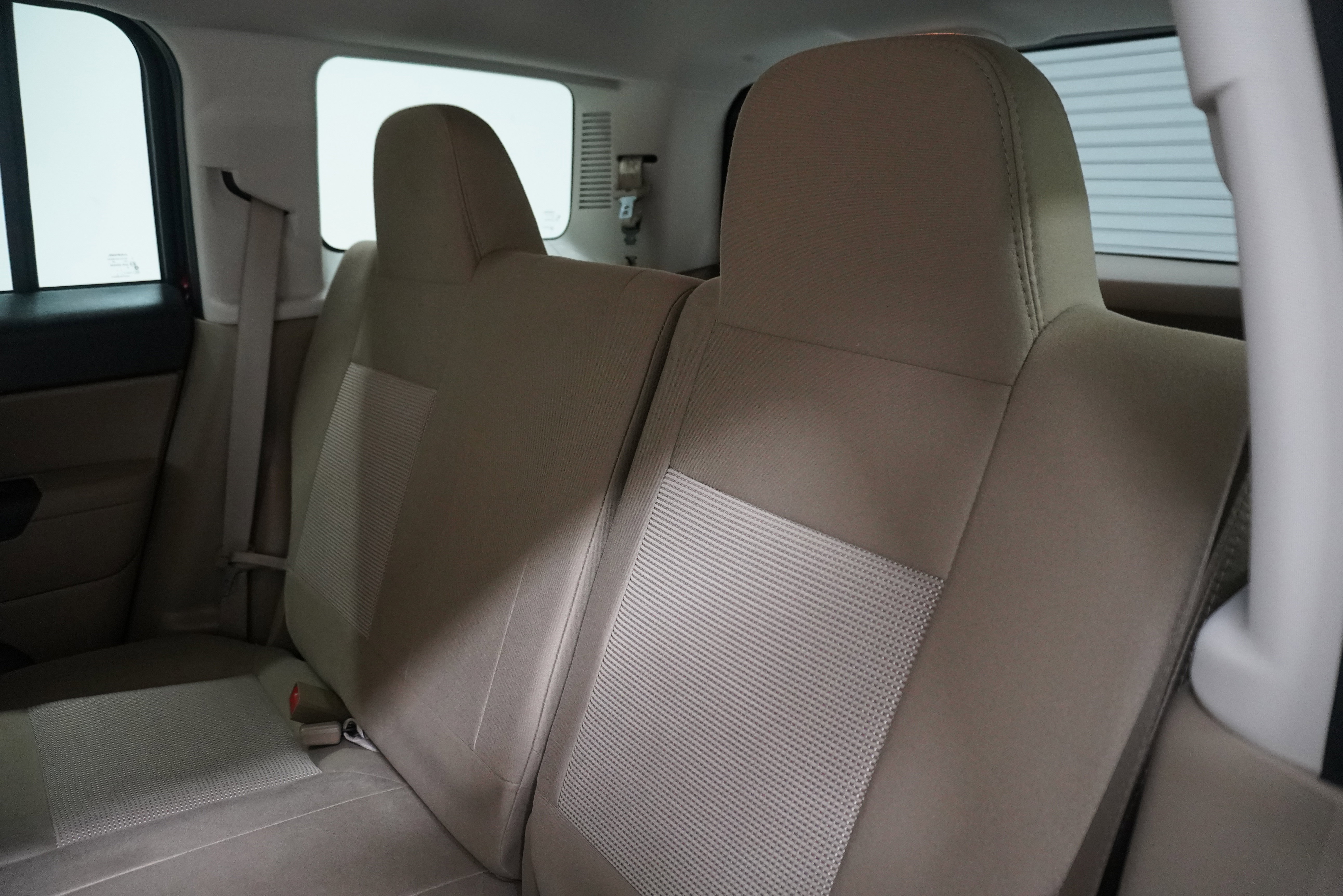 Used 2012 Jeep Patriot Latitude image 12