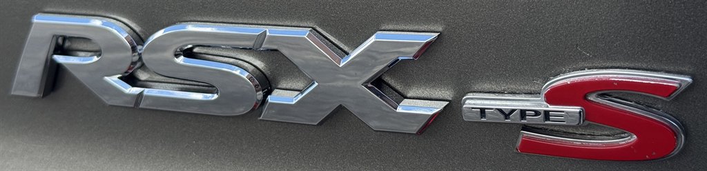 Used 2004 Acura RSX Type-S image 47