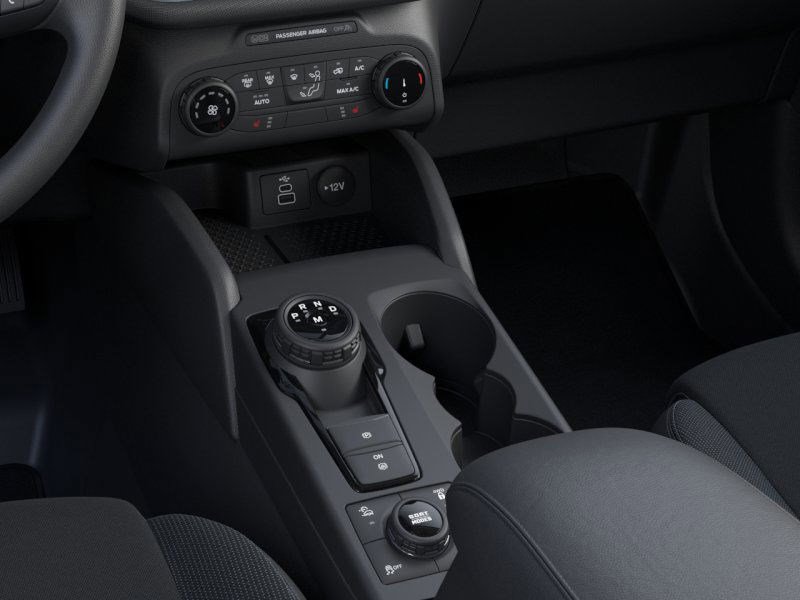 New 2024 Ford Bronco Sport Badlands image 15