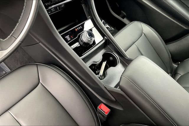 New 2025 Jeep Grand Cherokee Limited image 8