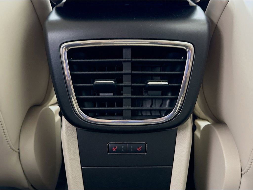 Used 2019 Lincoln Nautilus Reserve image 27