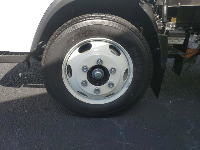 New 2024 Chevrolet Low Cab Forward 5500HD image 3