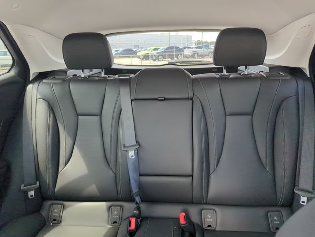 Used 2024 Buick Envision Preferred AWD/4WD image 22