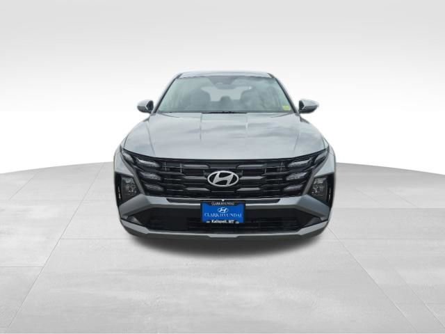 New 2026 Hyundai Tucson SE image 2
