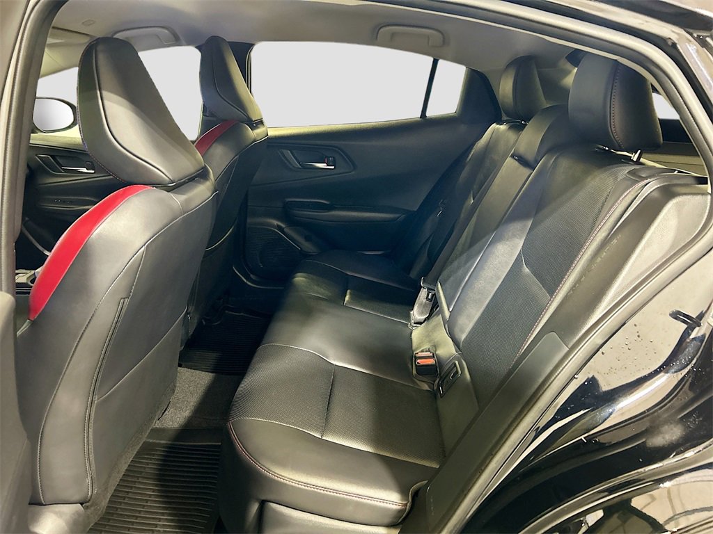 Used 2025 Toyota Prius Plug-In Hybrid image 21