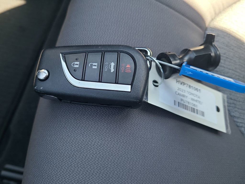Used 2023 Toyota Camry LE image 32