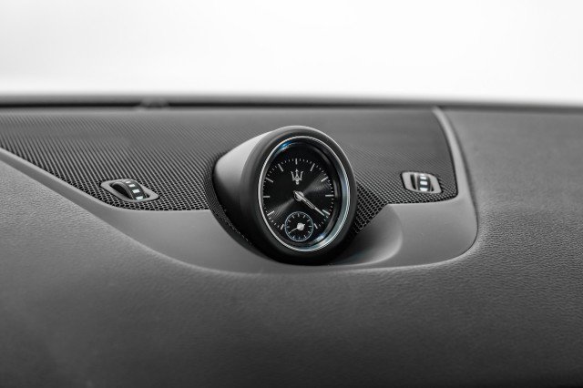 Used 2019 Maserati Levante image 22