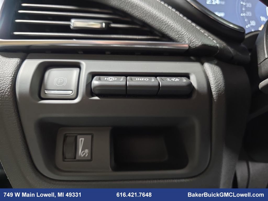 Used 2021 Cadillac CT5 Premium Luxury w/ Technology Package image 24