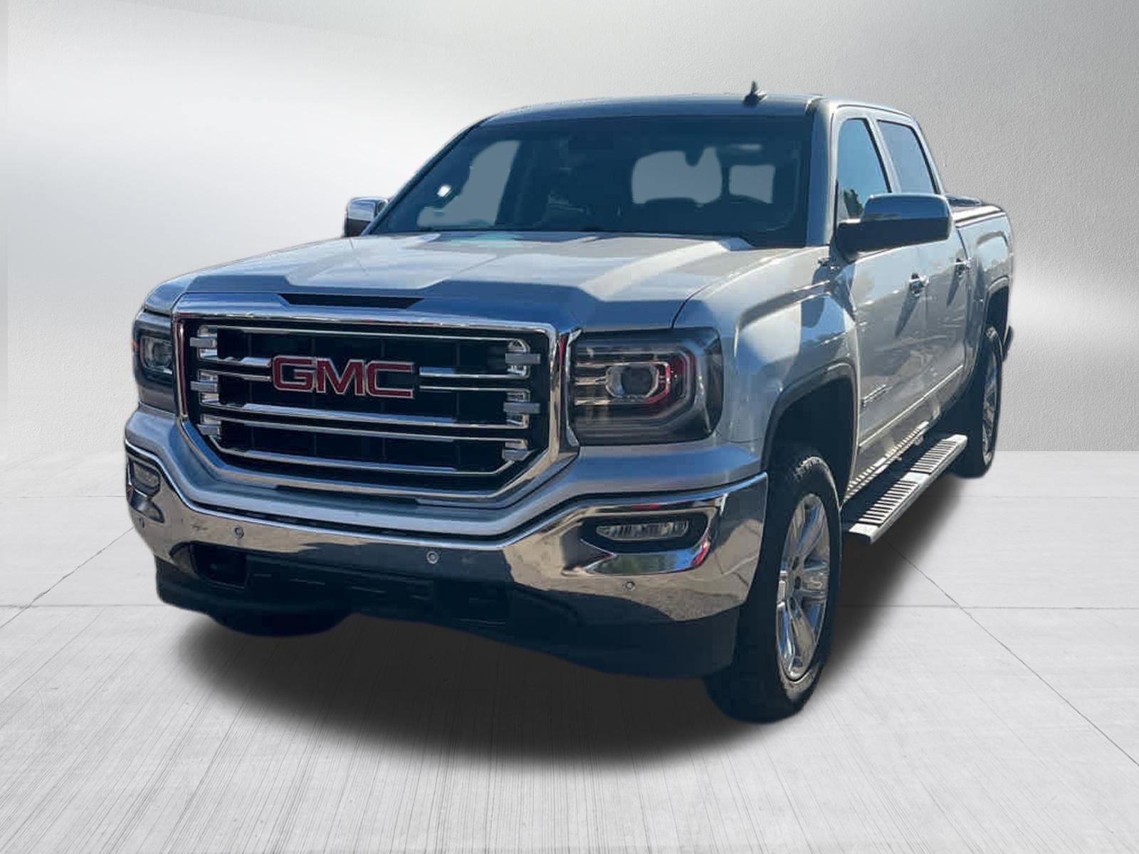 Used 2018 GMC Sierra 1500 SLT image 7