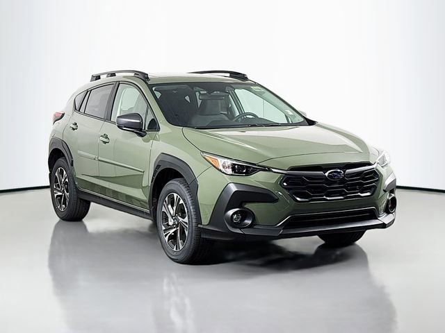 New 2026 Subaru Crosstrek 2.0i Premium 360° Tour