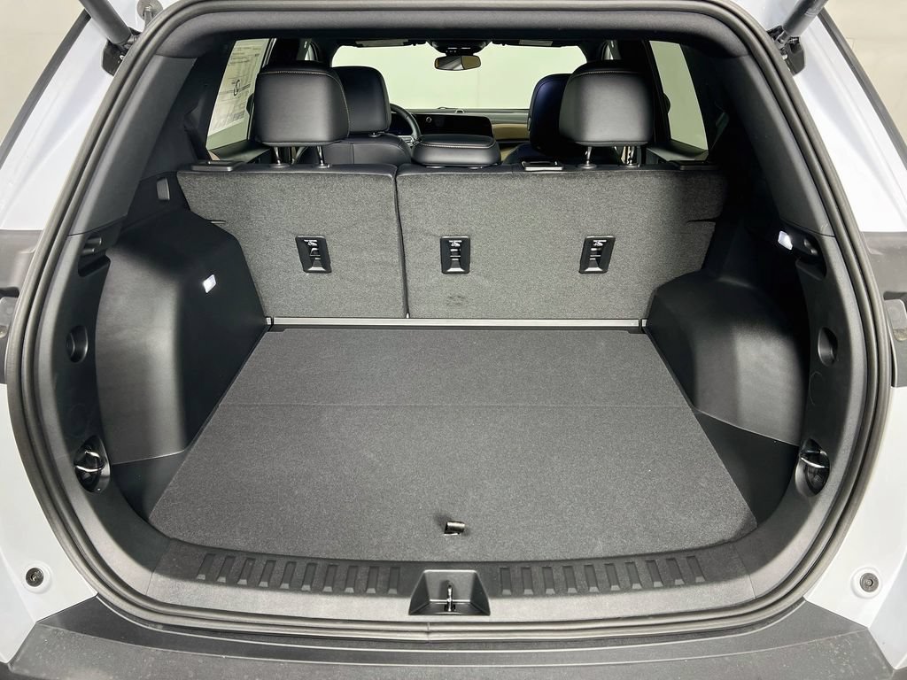 New 2027 Chevrolet Equinox ACTIV AWD/4WD image 25