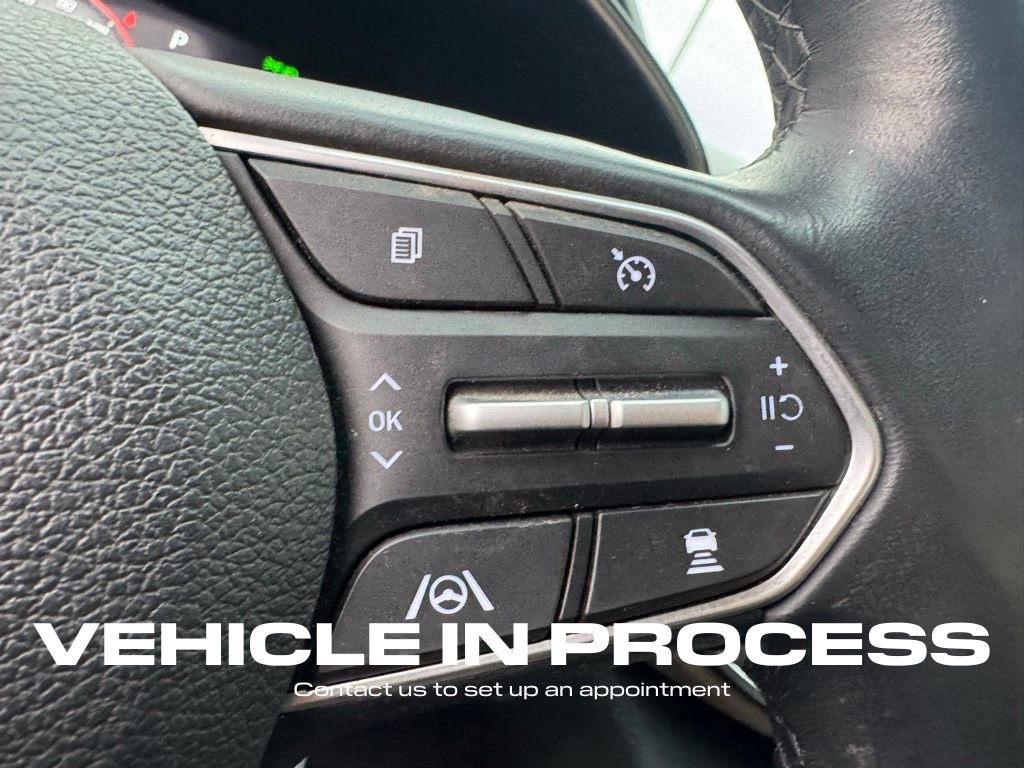 Used 2022 Hyundai Santa Fe SEL w/ Convenience Package image 14