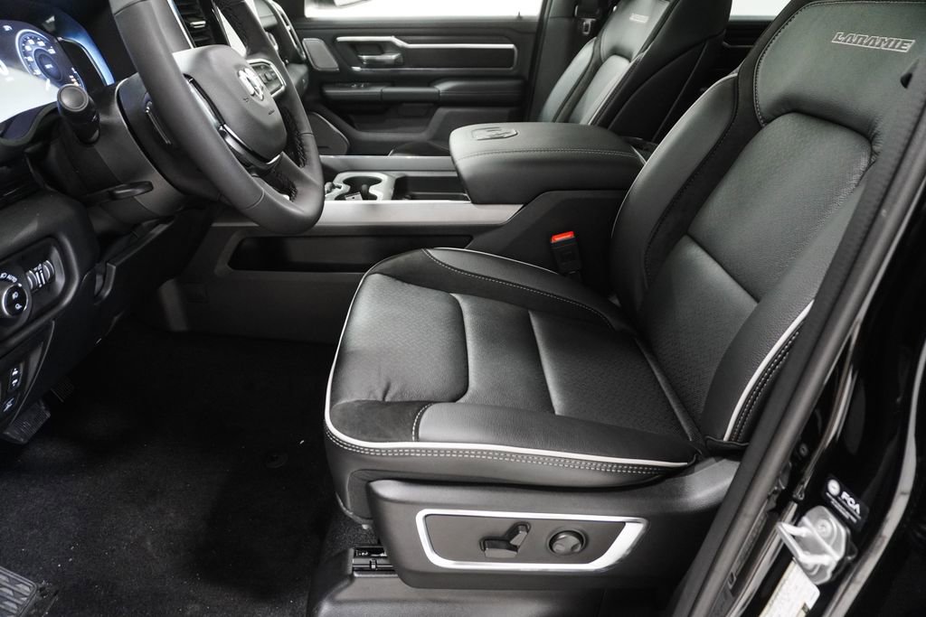 New 2026 RAM 1500 Laramie image 7