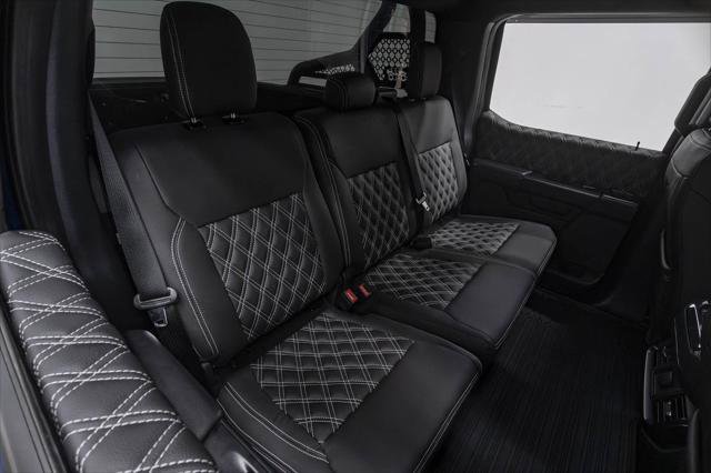 Used 2024 Ford F150 STX w/ Mobile Office Package image 47