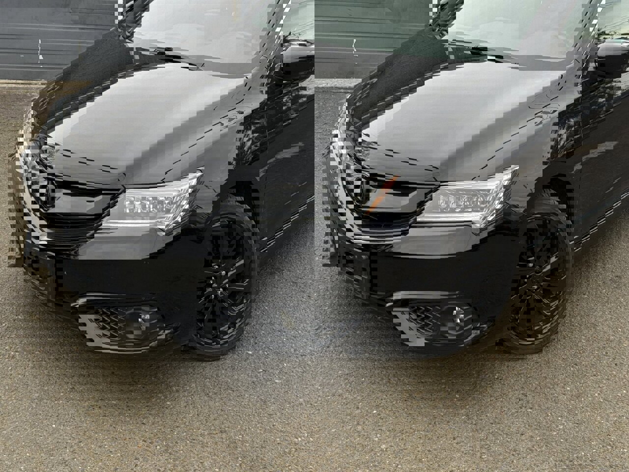 Used 2016 Acura ILX image 37