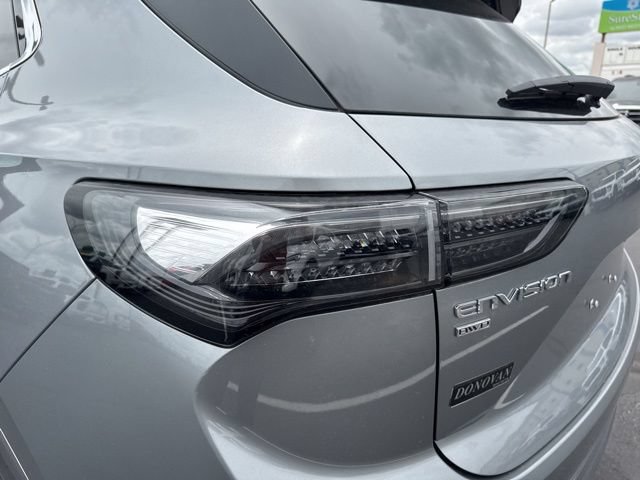 New 2026 Buick Envision Avenir AWD/4WD image 22