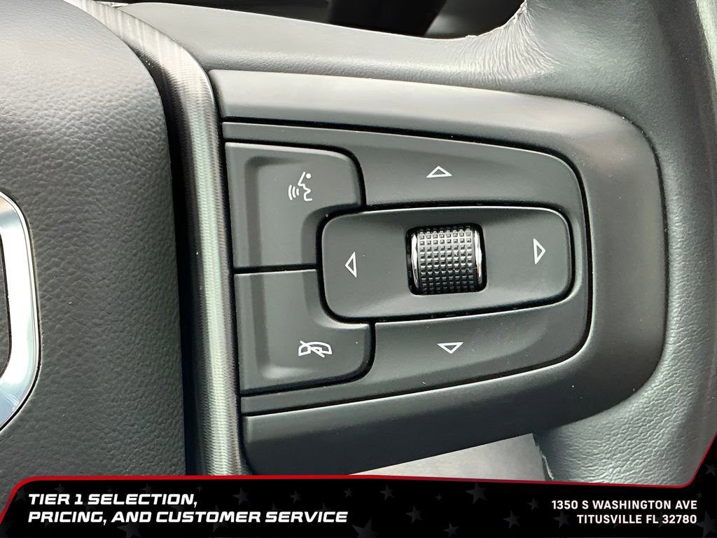 Used 2024 GMC Sierra 3500 Denali Ultimate AWD/4WD image 26