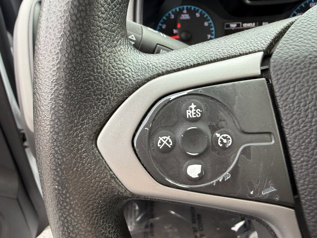 Used 2019 Chevrolet Colorado W/T w/ WT Convenience Package image 20