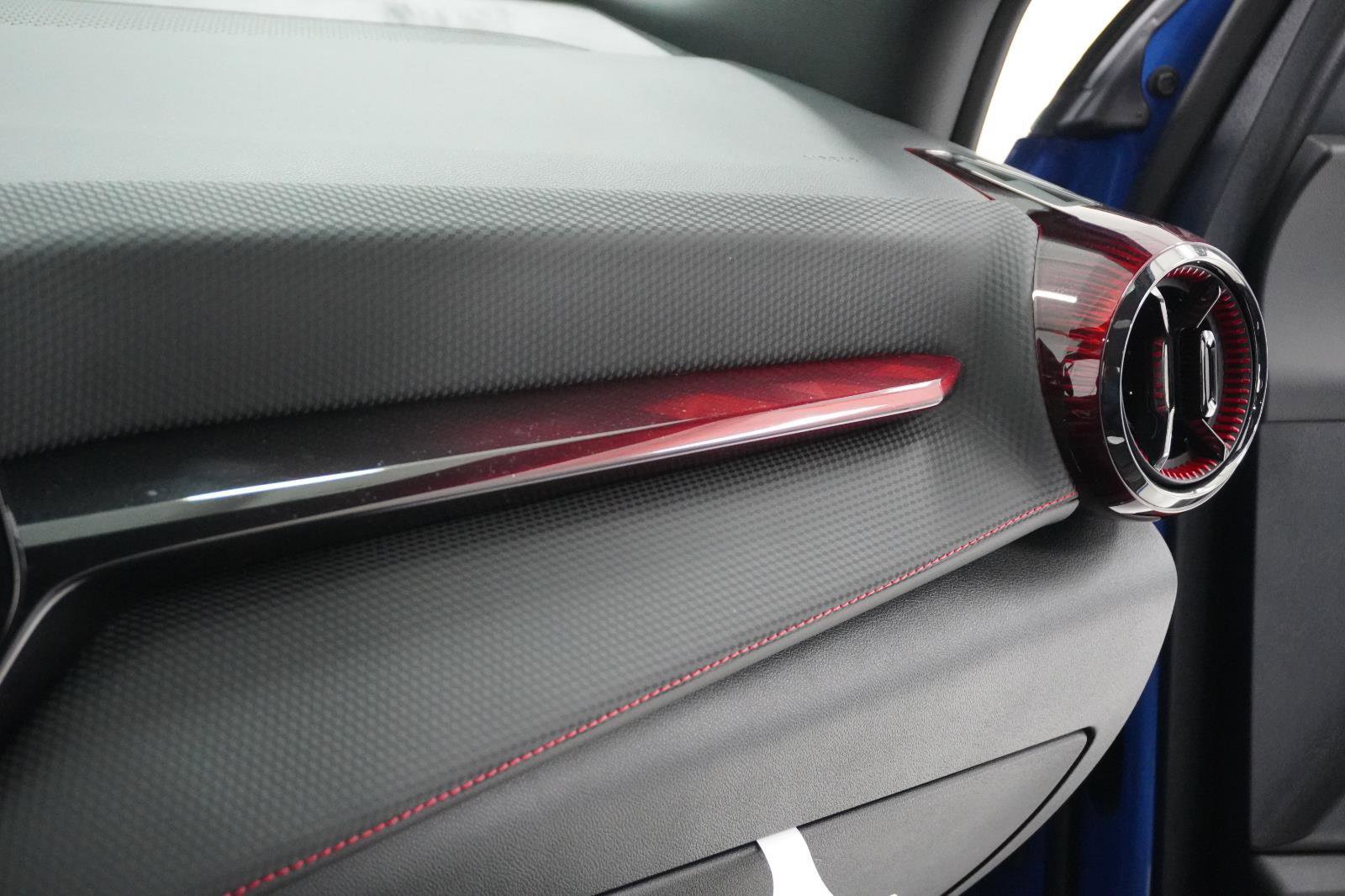 New 2026 Chevrolet Equinox RS w/ Convenience Package III image 30