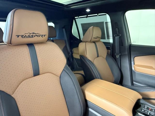 New 2026 Honda Passport TrailSport Elite image 56