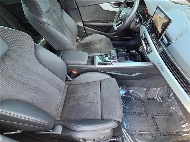 Used 2021 Audi A4 2.0T Prestige w/ Prestige Package image 20