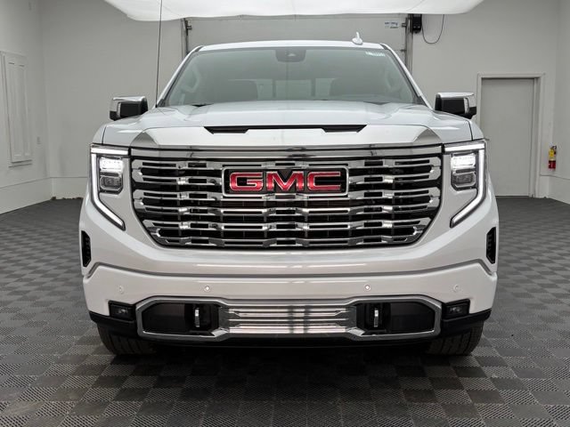 New 2026 GMC Sierra 1500 Denali w/ Denali Reserve Package AWD/4WD image 15