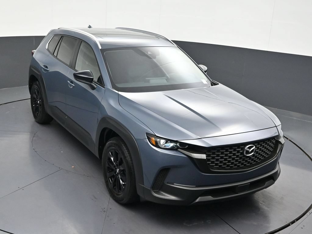 Used 2024 MAZDA CX-50 AWD 2.5 S w/ Cargo Package image 20