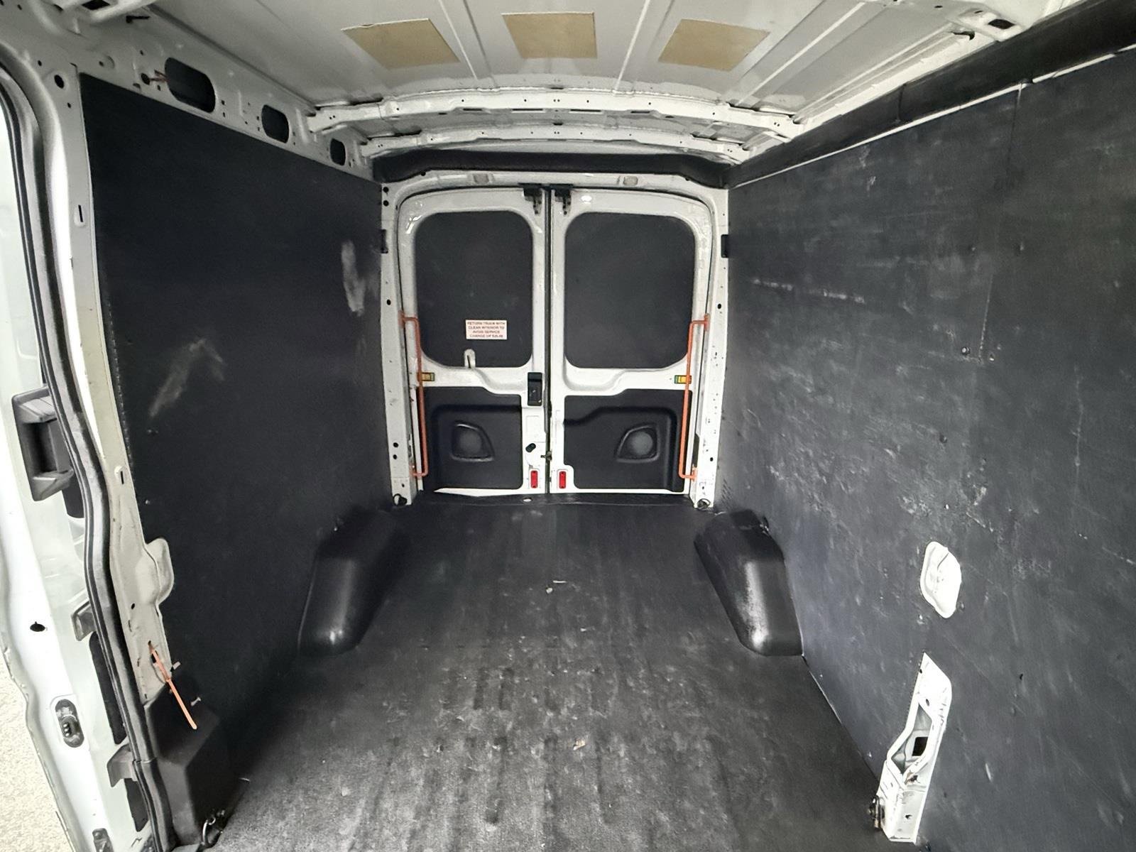 Used 2019 Ford Transit 150 148 Medium Roof image 22