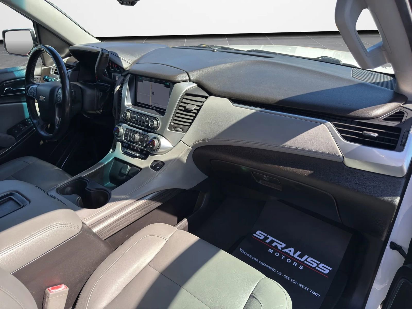 Used 2019 Chevrolet Tahoe LT image 21