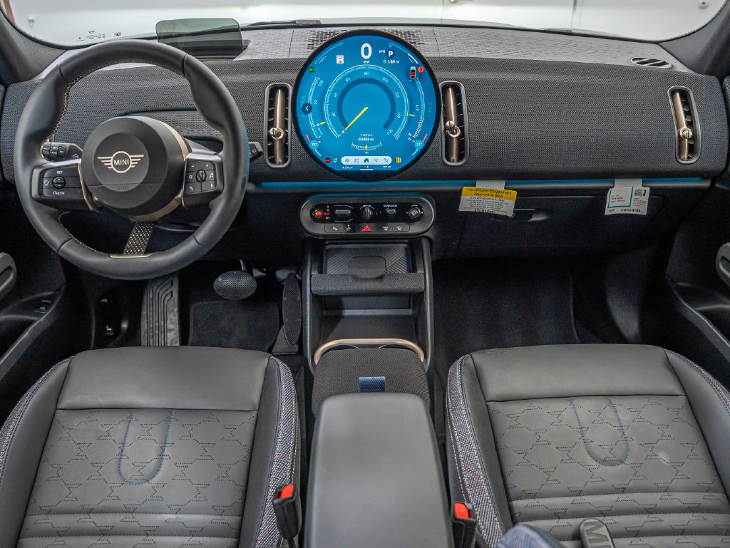 Used 2026 MINI Cooper Countryman S AWD/4WD image 35