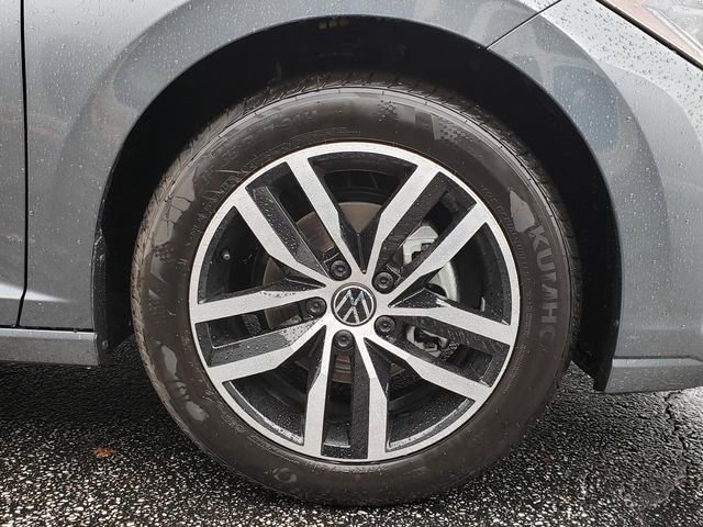 New 2026 Volkswagen Jetta SE image 12