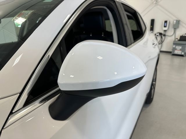 Certified 2023 Buick Envision Essence image 12